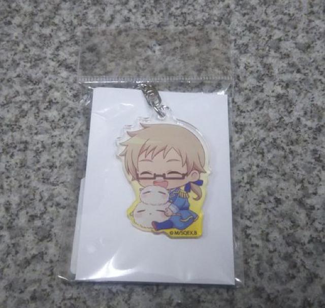 Ix[uûCɏ܂܁BL[z_[ N  Aj/R~bN/LN^[ 