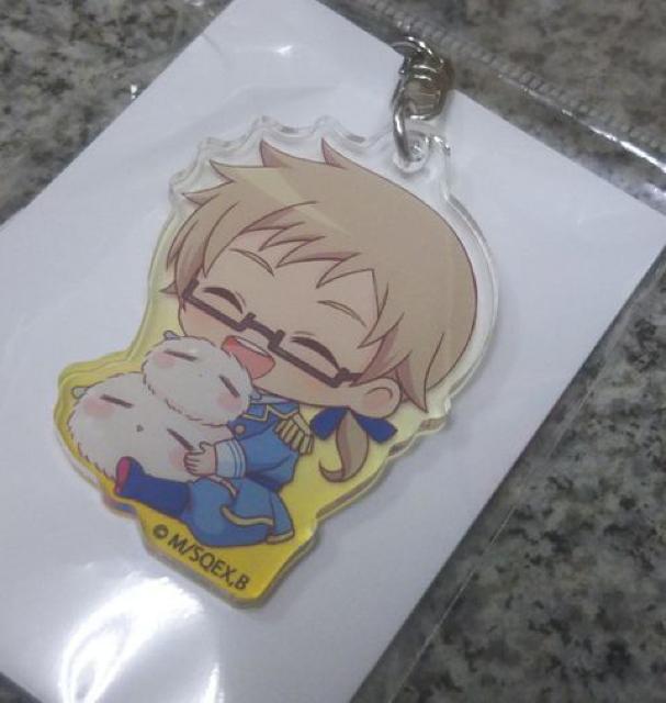 Ix[uûCɏ܂܁BL[z_[ N  Aj/R~bN/LN^[ 