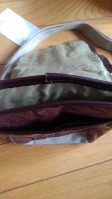 紳士用本革ショルダーバック定価8925円 < 男性ファッション 紳士用本革ショルダーバック定価8925円 < 男性ファッションの