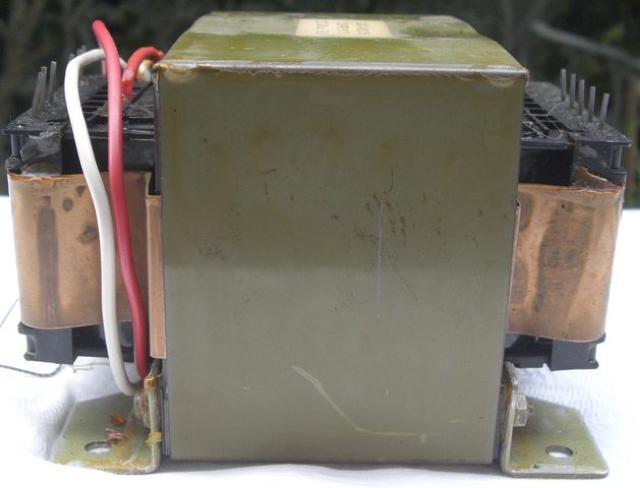 ACトランス33Vセンター付/サブ端子多彩L4811未使用 < 家電/AV  ACトランス33Vセンター付/サブ端子多彩L4811未使用 < 家電/AVの