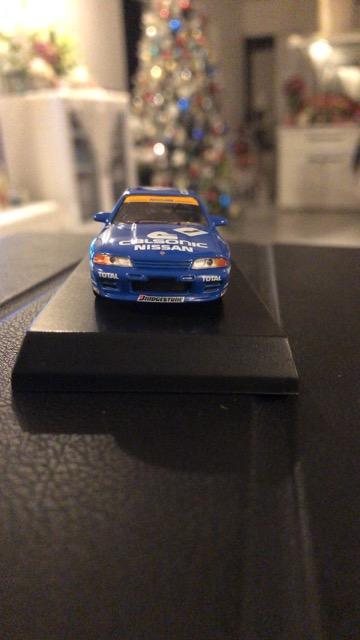 CALSONICXJCCGT-R R32