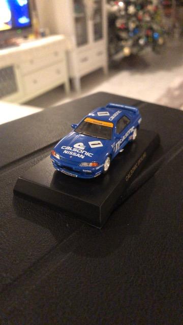 CALSONICXJCCGT-R R32