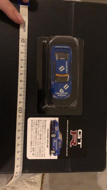 CALSONICXJCCGT-R R32