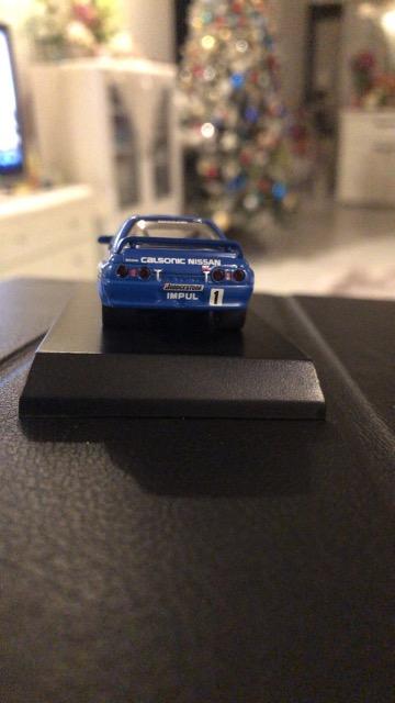 CALSONICXJCCGT-R R32