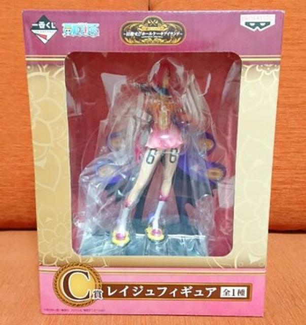 ★ONE PIECE★ワンピース・C賞・レイジュ・フィギュア < アニメ/コミック/キャラクター  ★ONE PIECE★ワンピース・C賞・レイジュ・フィギュア < アニメ/コミック/キャラクターの