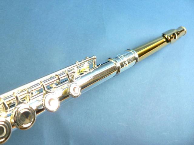 Fairyフルート・C管・リングキー・金メッキ頭部管・新品 < ホビー  Fairyフルート・C管・リングキー・金メッキ頭部管・新品 < ホビーの