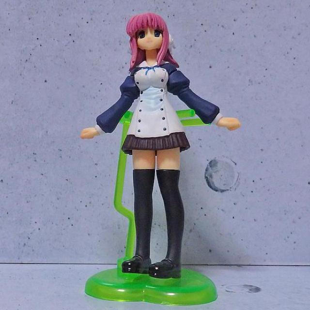 ☆イルファ、ミルファ、シルファ(To Heart2) < アニメ/コミック/キャラクター  ☆イルファ、ミルファ、シルファ(To Heart2) < アニメ/コミック/キャラクターの