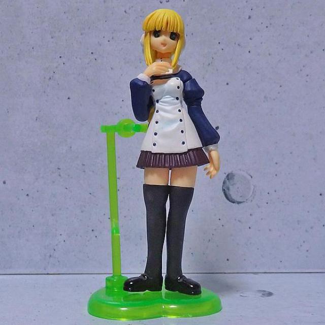 ☆イルファ、ミルファ、シルファ(To Heart2) < アニメ/コミック/キャラクター  ☆イルファ、ミルファ、シルファ(To Heart2) < アニメ/コミック/キャラクターの