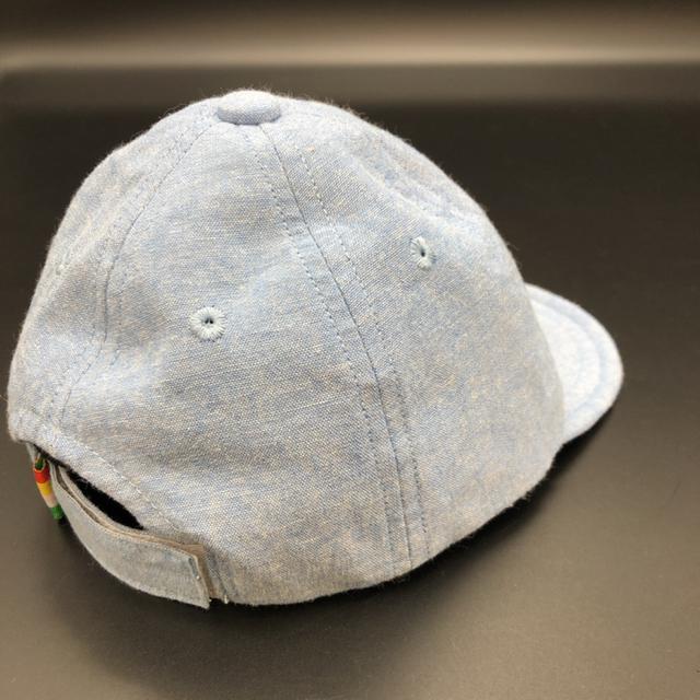 即決 ARNOLD PALMER アーノルドパーマー キッズ 帽子 < ブランド  即決 ARNOLD PALMER アーノルドパーマー キッズ 帽子 < ブランドの