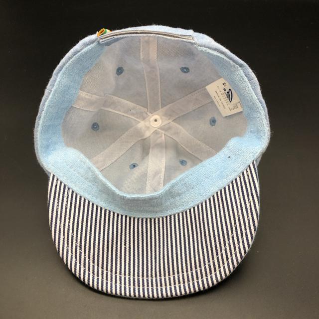 即決 ARNOLD PALMER アーノルドパーマー キッズ 帽子 < ブランド  即決 ARNOLD PALMER アーノルドパーマー キッズ 帽子 < ブランドの