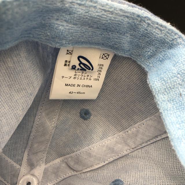 即決 ARNOLD PALMER アーノルドパーマー キッズ 帽子 < ブランド  即決 ARNOLD PALMER アーノルドパーマー キッズ 帽子 < ブランドの