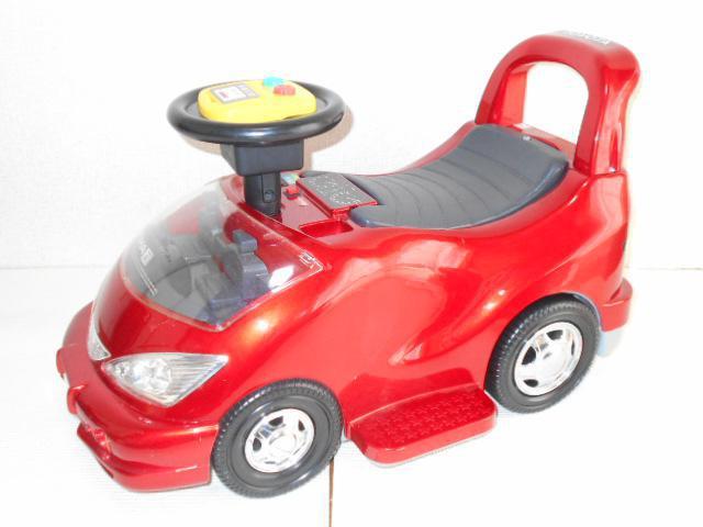 電動乗用 TOYOTA ESTIMA MINI エスティマ 付属品携帯電話無し < おもちゃ  電動乗用 TOYOTA ESTIMA MINI エスティマ 付属品携帯電話無し < おもちゃの