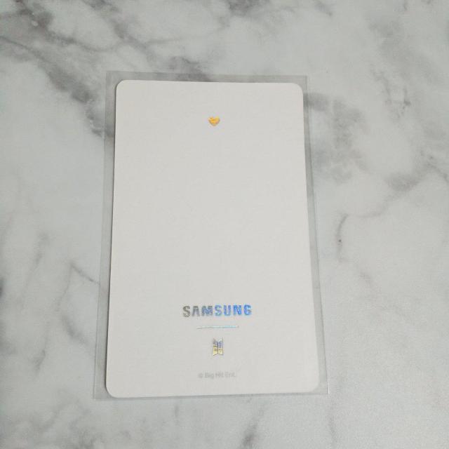 iGalaxy S20+ BTS Edition X}zTgJWO  ^gObY 