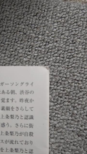 ☆いなくなった私へ 辻堂ゆめ < 本/雑誌  ☆いなくなった私へ 辻堂ゆめ < 本/雑誌の