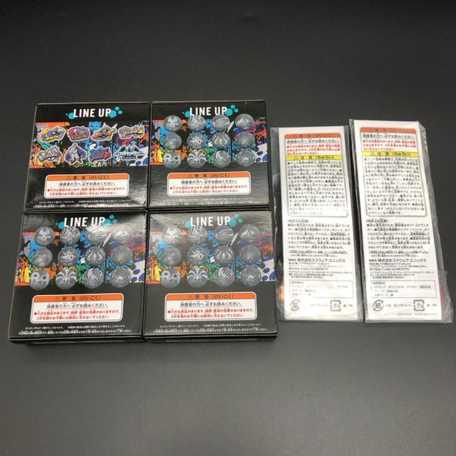 即決 新品 すばらしきこのせかい C賞 D賞 E賞 6個セット < アニメ/コミック/キャラクター 即決 新品 すばらしきこのせかい C賞 D賞 E賞 6個セット < アニメ/コミック/キャラクターの