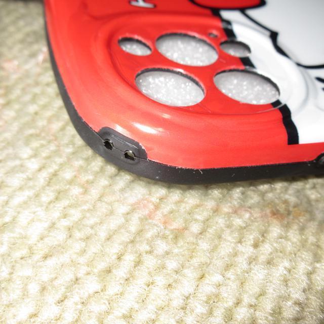 未使用☆iPhone12/12 Pro用*ハローキティ TPU製ケース(レッド系)スマホケース < 家電/AV 未使用☆iPhone12/12 Pro用*ハローキティ TPU製ケース(レッド系)スマホケース < 家電/AVの