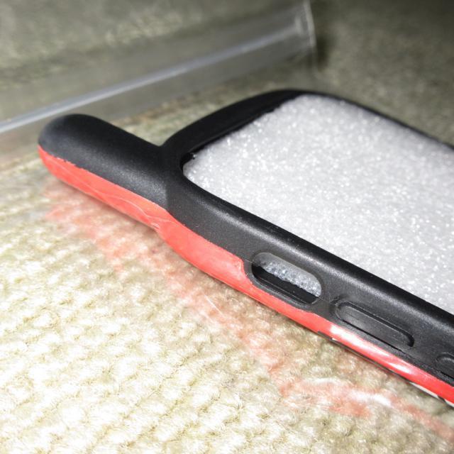 未使用☆iPhone12/12 Pro用*ハローキティ TPU製ケース(レッド系)スマホケース < 家電/AV 未使用☆iPhone12/12 Pro用*ハローキティ TPU製ケース(レッド系)スマホケース < 家電/AVの