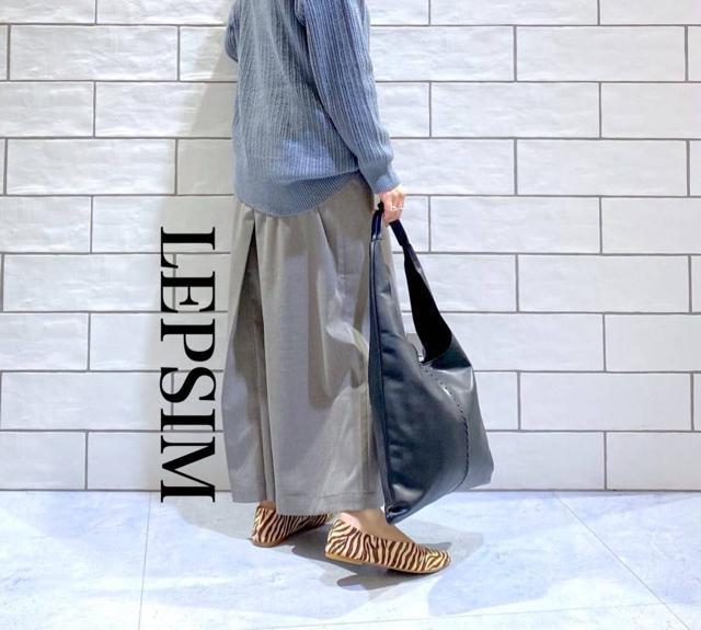 新品 LEPSIM★ 多機能ゼブラ柄パンプス < ブランド 新品 LEPSIM★ 多機能ゼブラ柄パンプス < ブランドの