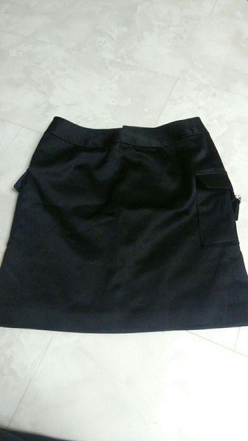 ツルっとした肌触りスカート < 女性ファッション  ツルっとした肌触りスカート < 女性ファッションの