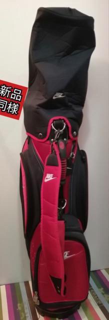 新品未使用等4点セット価格★NIKEゴルフバッグ ミズノクラブナイキグローブアディダスヘアバンドレッドブラック必須アイテム大活躍 < レジャー/スポーツ  新品未使用等4点セット価格★NIKEゴルフバッグ ミズノクラブナイキグローブアディダスヘアバンドレッドブラック必須アイテム大活躍 < レジャー/スポーツの
