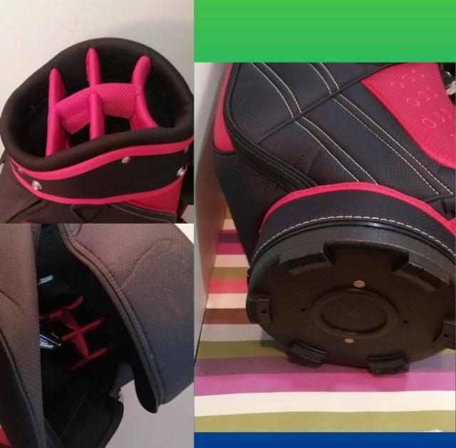 新品未使用等4点セット価格★NIKEゴルフバッグ ミズノクラブナイキグローブアディダスヘアバンドレッドブラック必須アイテム大活躍 < レジャー/スポーツ  新品未使用等4点セット価格★NIKEゴルフバッグ ミズノクラブナイキグローブアディダスヘアバンドレッドブラック必須アイテム大活躍 < レジャー/スポーツの