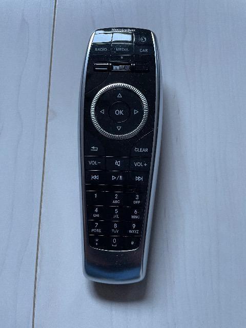 メルセデスベンツ!純正ナビ/オーディオリモコン! < 自動車/バイク メルセデスベンツ!純正ナビ/オーディオリモコン! < 自動車/バイク