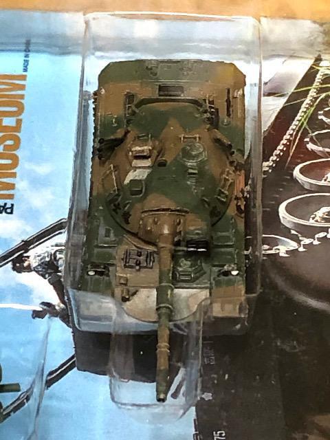 タカラ WTM04 陸上自衛隊 74式戦車 < ホビー  タカラ WTM04 陸上自衛隊 74式戦車 < ホビーの