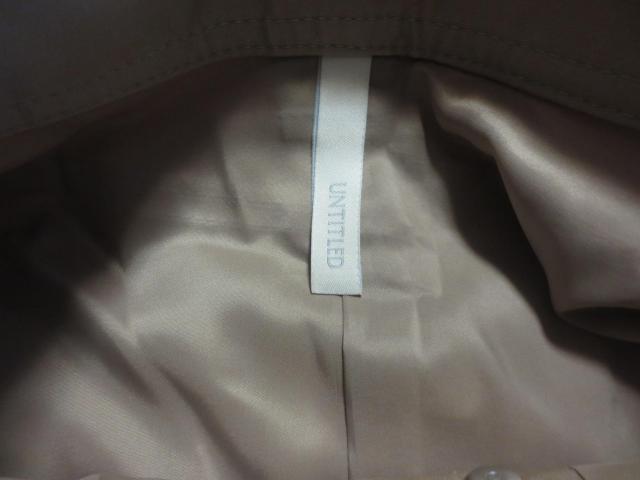 UNTITLED  A^Cg@|GXe~ȁ@XJ[g@Q@[h@{  uh 