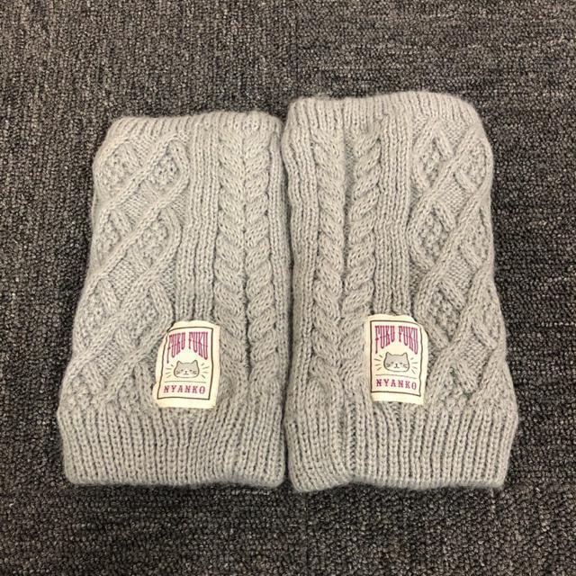 即決 FUKU FUKU NYANKO 手袋 < 女性ファッション  即決 FUKU FUKU NYANKO 手袋 < 女性ファッションの