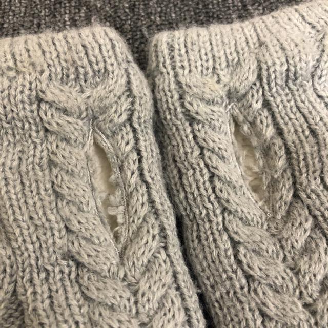 即決 FUKU FUKU NYANKO 手袋 < 女性ファッション  即決 FUKU FUKU NYANKO 手袋 < 女性ファッションの