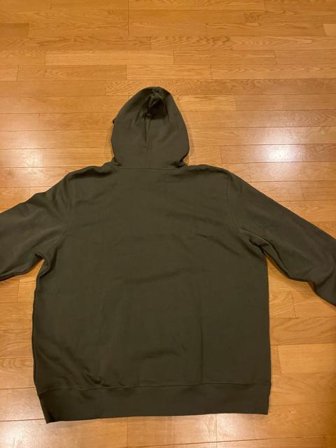 THE NORTH FACE p[J[ vI[o[ 傫size XL  m[XtFCX  uh 
