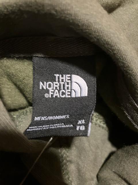 THE NORTH FACE p[J[ vI[o[ 傫size XL  m[XtFCX  uh 