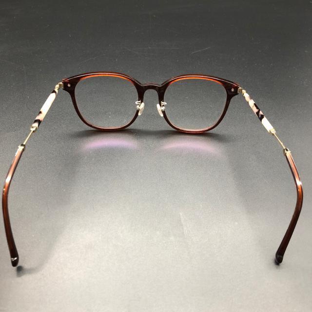 即決 Zoff ゾフ メガネ 眼鏡 < 女性ファッション  即決 Zoff ゾフ メガネ 眼鏡 < 女性ファッションの