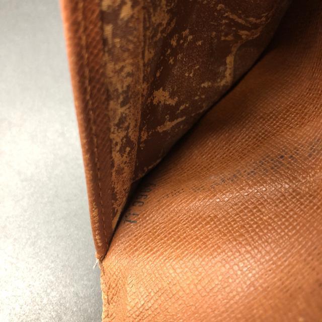 即決 LOUIS VUITTON ルイヴィトン モノグラム 長財布 < ブランド  即決 LOUIS VUITTON ルイヴィトン モノグラム 長財布 < ブランドの