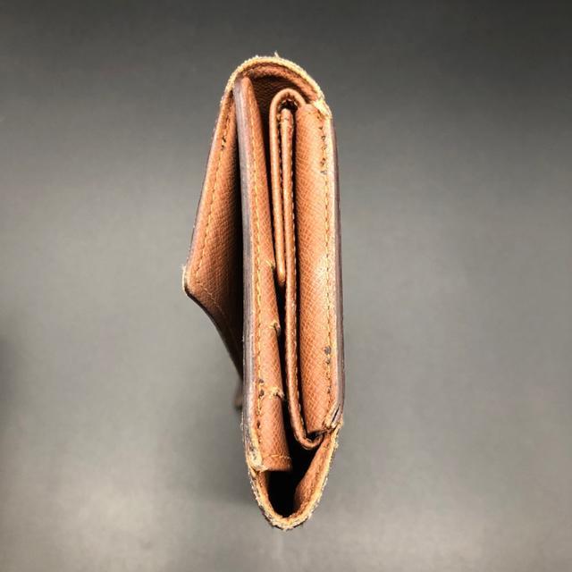 即決 LOUIS VUITTON ルイヴィトン モノグラム 長財布 < ブランド  即決 LOUIS VUITTON ルイヴィトン モノグラム 長財布 < ブランドの