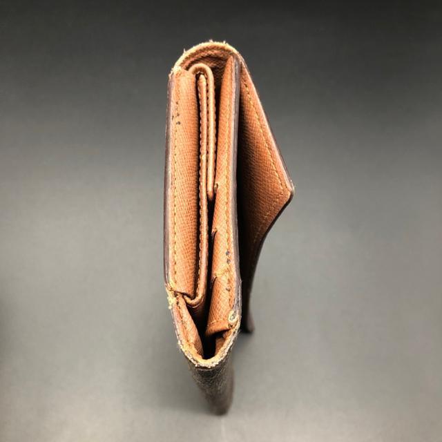 即決 LOUIS VUITTON ルイヴィトン モノグラム 長財布 < ブランド  即決 LOUIS VUITTON ルイヴィトン モノグラム 長財布 < ブランドの