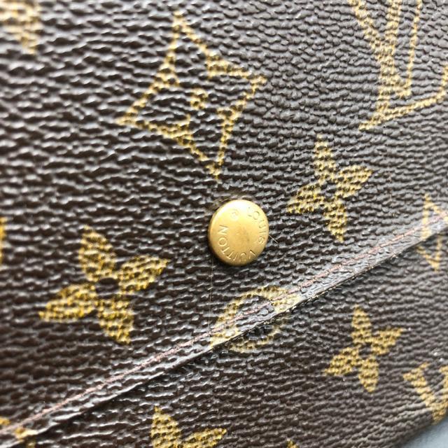 即決 LOUIS VUITTON ルイヴィトン モノグラム 長財布 < ブランド  即決 LOUIS VUITTON ルイヴィトン モノグラム 長財布 < ブランドの