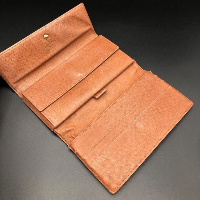 即決 LOUIS VUITTON ルイヴィトン モノグラム 長財布 < ブランド  即決 LOUIS VUITTON ルイヴィトン モノグラム 長財布 < ブランドの