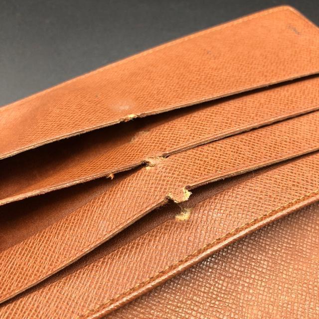 即決 LOUIS VUITTON ルイヴィトン モノグラム 長財布 < ブランド  即決 LOUIS VUITTON ルイヴィトン モノグラム 長財布 < ブランドの