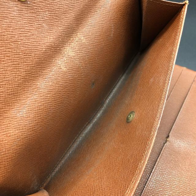 即決 LOUIS VUITTON ルイヴィトン モノグラム 長財布 < ブランド  即決 LOUIS VUITTON ルイヴィトン モノグラム 長財布 < ブランドの