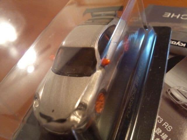 |VF3 911 GT3 RS yV[Nbgz TNX聚  zr[ 