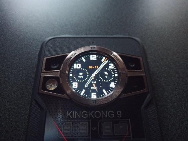 CUBOT KINGKONG 9 < 家電/AV CUBOT KINGKONG 9 < 家電/AVの