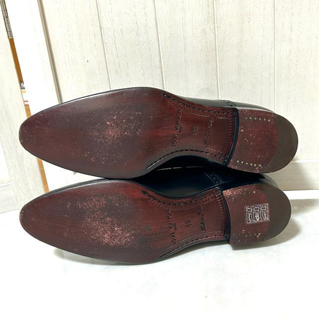 LOUIS VUITTON   U[ _[r[ V[Y 5 1/2