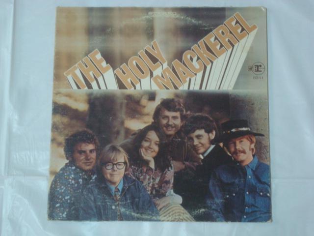 same / THE HOLY MACKEREL US.org盤LP < CD/DVD/ビデオ  same / THE HOLY MACKEREL US.org盤LP  < CD/DVD/ビデオの