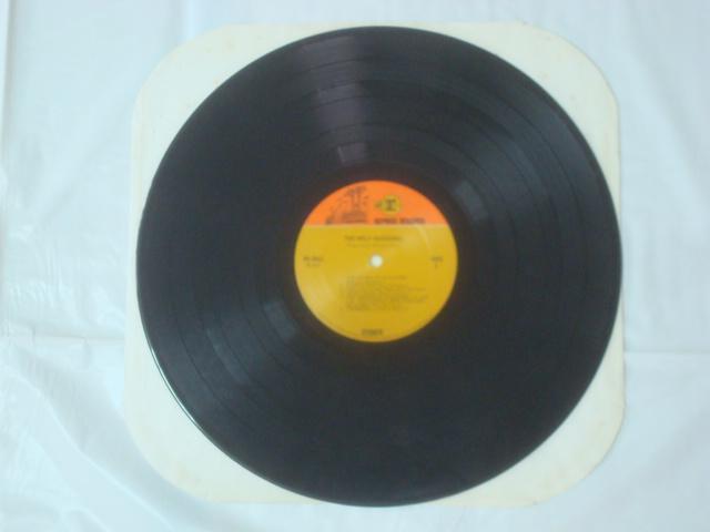 same / THE HOLY MACKEREL US.org盤LP < CD/DVD/ビデオ  same / THE HOLY MACKEREL US.org盤LP < CD/DVD/ビデオの