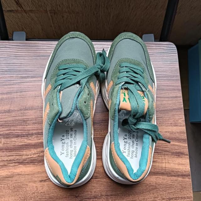 Vi 22.5cm fB[X Xj[J[ O[ V[Y C JWA  t@bV 