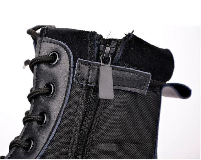 メンズ ミリタリーブーツ ライディングブーツ 登山 26.5cm 27.5cm < 男性ファッション メンズ ミリタリーブーツ ライディングブーツ 登山 26.5cm 27.5cm < 男性ファッションの