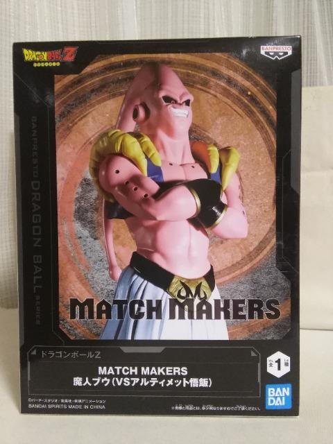 �h���S���{�[���y�@MATCH�@MAKERS�@���l�u�E(VS�A���e�B���b�g���) 