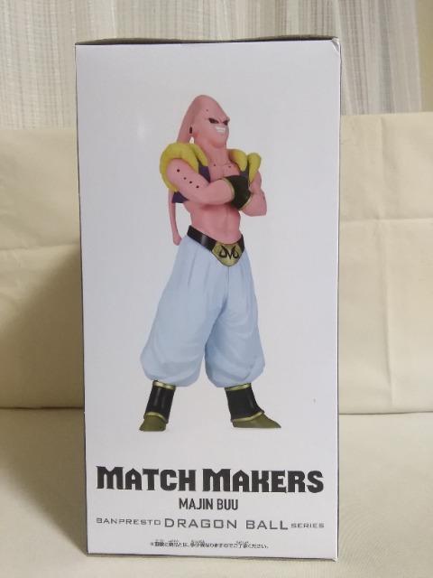 �h���S���{�[���y�@MATCH�@MAKERS�@���l�u�E(VS�A���e�B���b�g���)