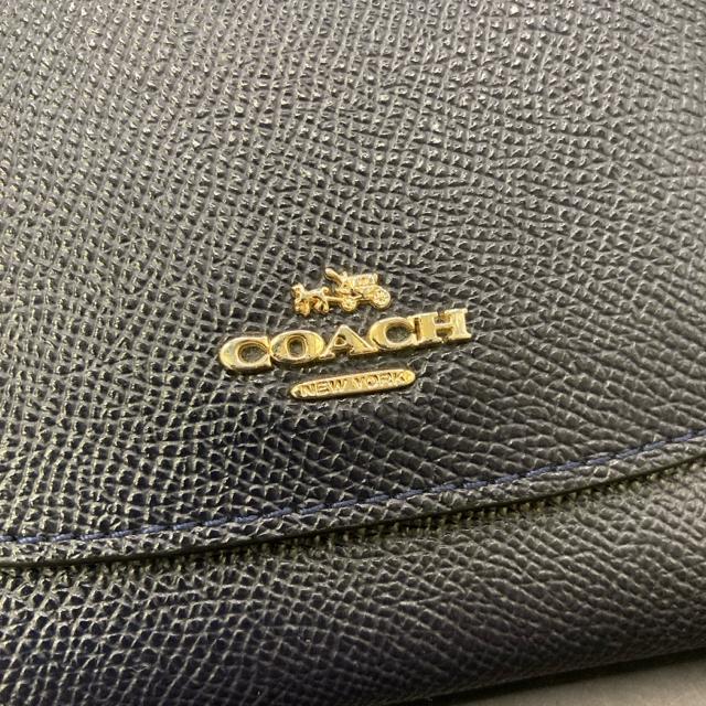  COACH R[` O܂z EHbg lCr[  uh 